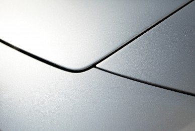 Steinschlagschutz Porsche 911 Carrera 4s Cabrio