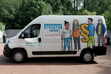 Fahrzeugbeschriftung Mitdigitaldrucken Ii