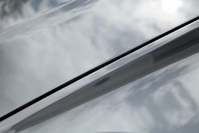 Steinschlagschutz Aston Martin V12 Vantage S Volante