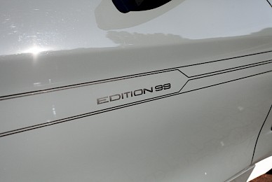 Steinschlagschutz Alpina B4s Edition 99