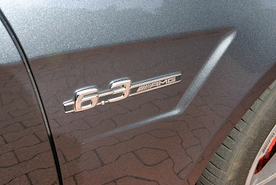 Steinschlagschutz Mercedes E63 Amg T Modell