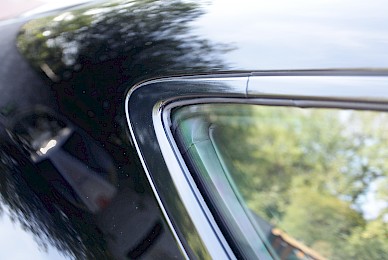 Teilbeklebung Bentley New Continental Gt Shadowline