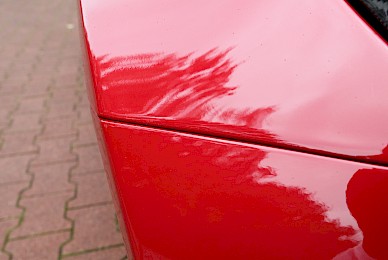 Steinschlagschutz Alfa Romeo 4c