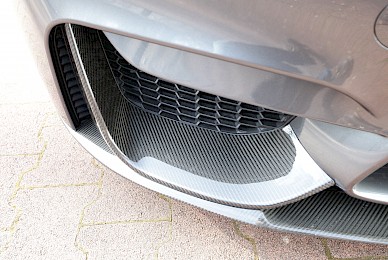 Steinschlagschutz Bmw M4 Cabrio