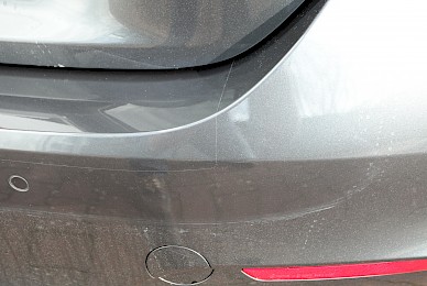 Steinschlagschutz Bmw M4 Cabrio