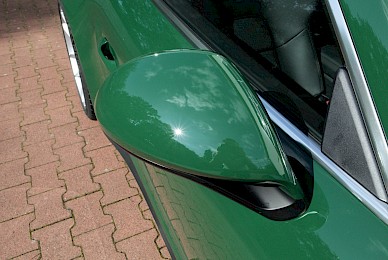 Steinschlagschutz Porsche 911 Gt3 Touring