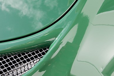 Steinschlagschutz Porsche 911 Gt3 Touring