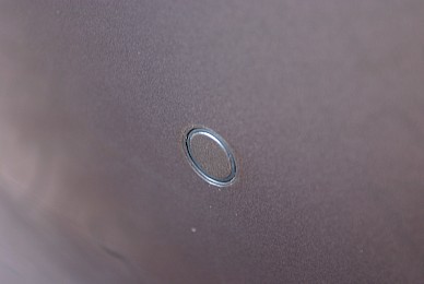 Steinschlagschutz Aston Martin Virage Volante