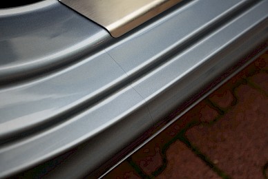 Steinschlagschutz Porsche 911 Turbo Cabrio Von Silvio Berlusconi