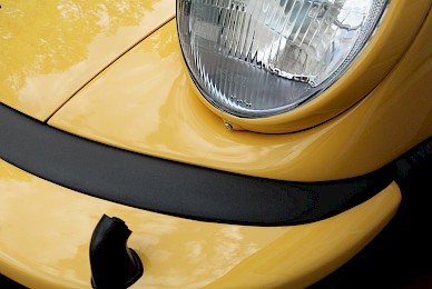 Steinschlagschutz Porsche 911 Turbo G Model 930