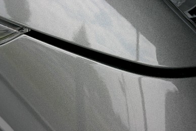 Steinschlagschutz Porsche 918 Spyder