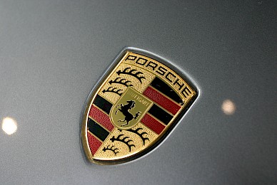Steinschlagschutz Porsche 918 Spyder