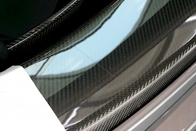 Steinschlagschutz Porsche 918 Spyder