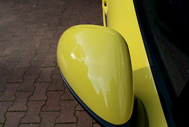 Steinschlagschutz Porsche Boxster Gts