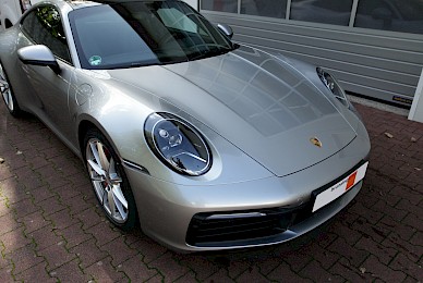 Steinschlagschutz Porsche 911 Carrera 4s Coupe