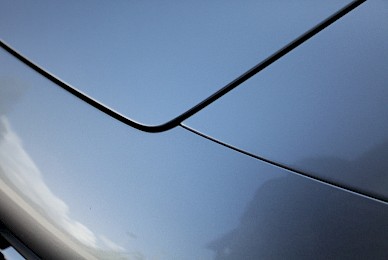 Steinschlagschutz Porsche 911 Carrera 4s Coupe
