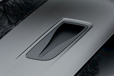 Steinschlagschutz Vollverklebung Porsche 911 Gt2 Rs