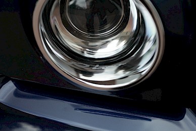 Fahrzeugbeschriftung Rolls Royce Phantom Riva Edition