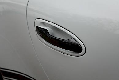 Vollverklebung Porsche 911 Carrera Gts Cabrio Von Schwarz In