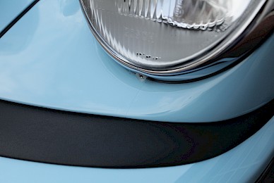 Steinschlagschutzbeklebung Porsche 911 Carrera Rs 2 7 Kompletter Vorderwagen