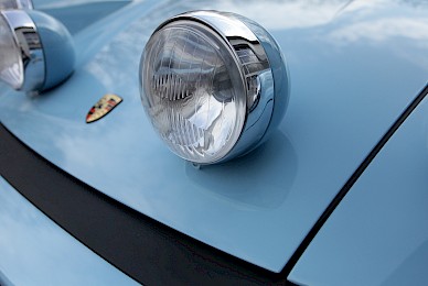 Steinschlagschutzbeklebung Porsche 911 Carrera Rs 2 7 Kompletter Vorderwagen