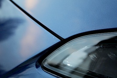 Ferrari Portofino Steinschlagschutz Kompletter Vorderwagen