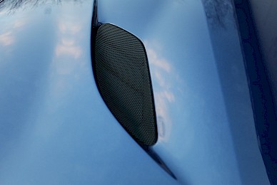 Ferrari Portofino Steinschlagschutz Kompletter Vorderwagen