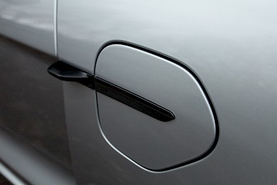 Steinschlagschutz Porsche Taycan 4s