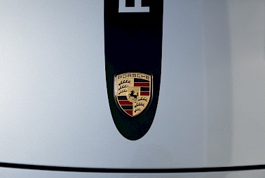 Steinschlagschutz Porsche 911 Carrera 4s Und Motorsport Dekor