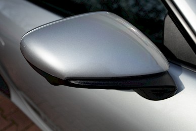 Steinschlagschutz Porsche 911 Carrera 4s Und Motorsport Dekor