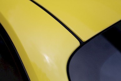 Steinschlagschutz Porsche 911 Gt3