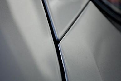Steinschlagschutz Porsche 911 Gt3 Rs Und Porsche Beschriftung