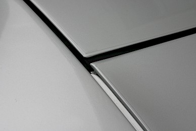 Steinschlagschutz Porsche 959