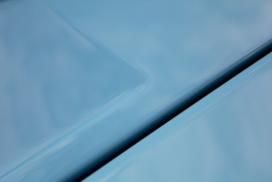 Steinschlagschutz Vollverklebung Ford Gt 40
