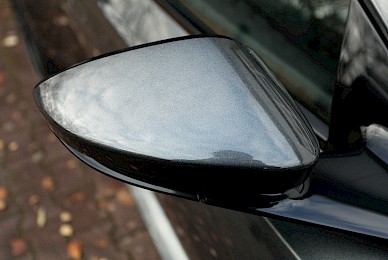 Aston Martin Dbs Superleggera Vollverklebung Xpel Steinschlagschutz