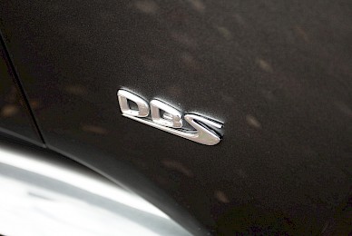 Aston Martin Dbs Superleggera Vollverklebung Xpel Steinschlagschutz
