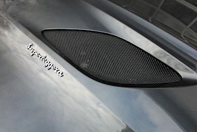 Aston Martin Dbs Superleggera Vollverklebung Xpel Steinschlagschutz