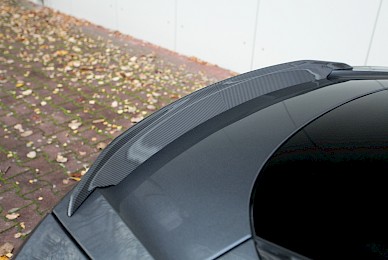 Aston Martin Dbs Superleggera Vollverklebung Xpel Steinschlagschutz