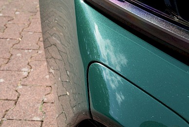 Audi Rs6 Xpel Steinschlagschutz