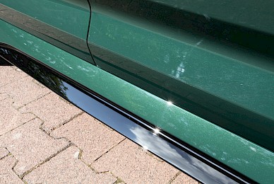 Audi Rs6 Xpel Steinschlagschutz