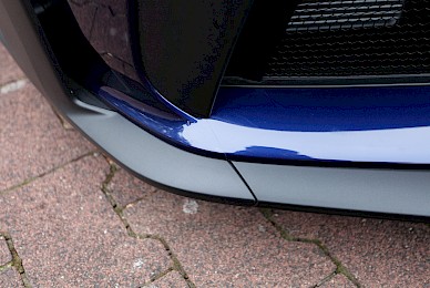 Porsche Cayman Gt4 Rs Xpel Steinschlagschutz