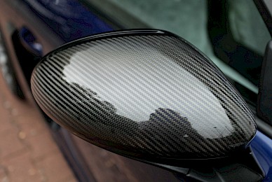 Porsche Cayman Gt4 Rs Xpel Steinschlagschutz