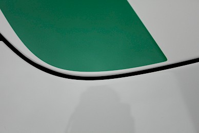 Porsche 911 Carrera Gts 911r Dekor