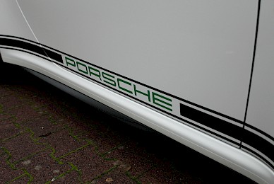 Porsche 911 Carrera Gts 911r Dekor