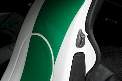 Porsche 911 Carrera Gts 911r Dekor