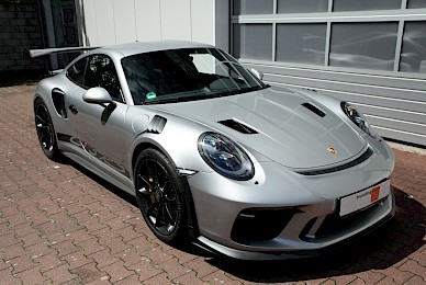 Steinschlagschutz Xpel Porsche 911 Gt3 Rs