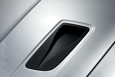Steinschlagschutz Xpel Porsche 911 Gt3 Rs