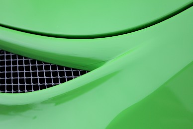 Steinschlagschutz Und Beschriftung Porsche 911 Gt3 Rs