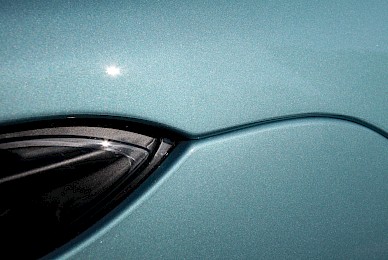 Schutzbeklebung Xpel Aston Martin Dbx 707