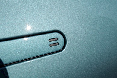 Schutzbeklebung Xpel Aston Martin Dbx 707